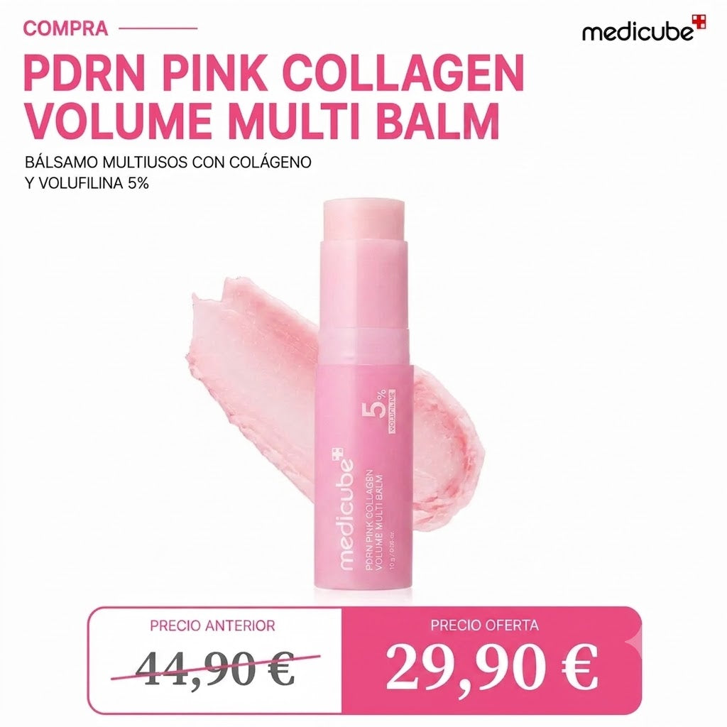 Barra PDRN Medicube