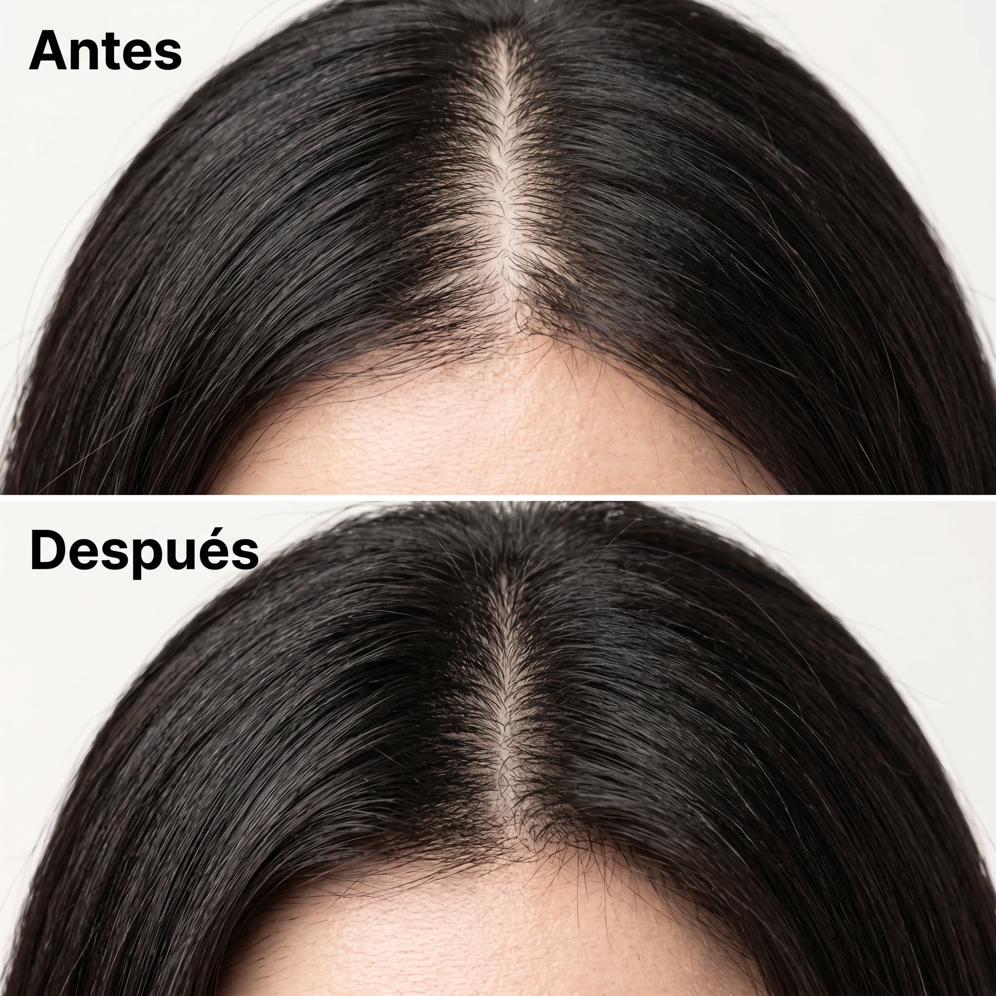 Barra Coreana Para revitalizar el Cuero Cabelludo