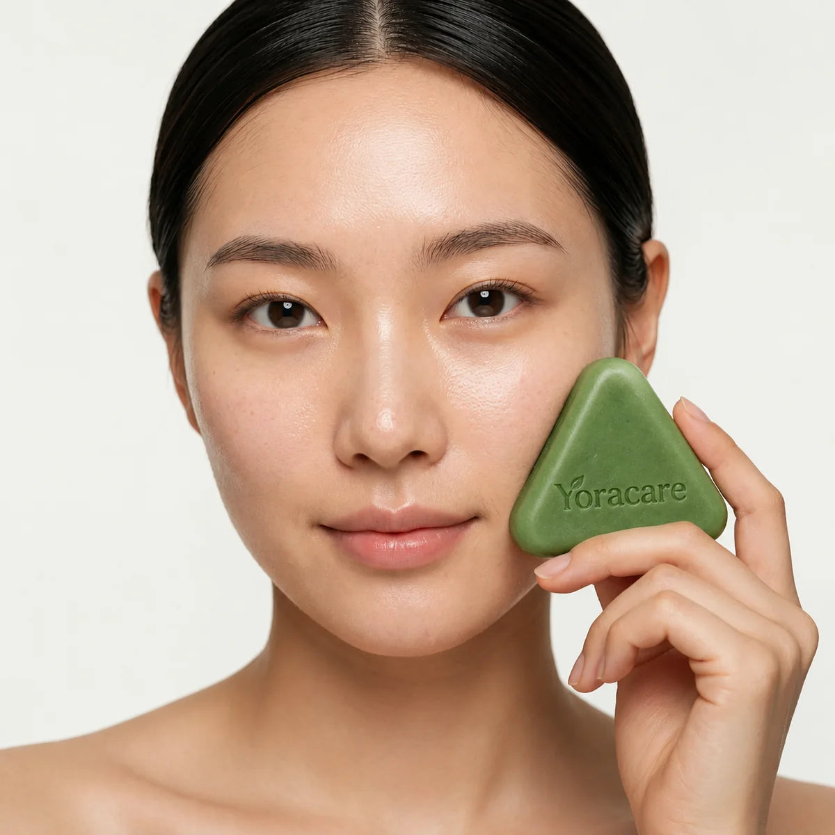 Barra Coreana Para revitalizar el Cuero Cabelludo