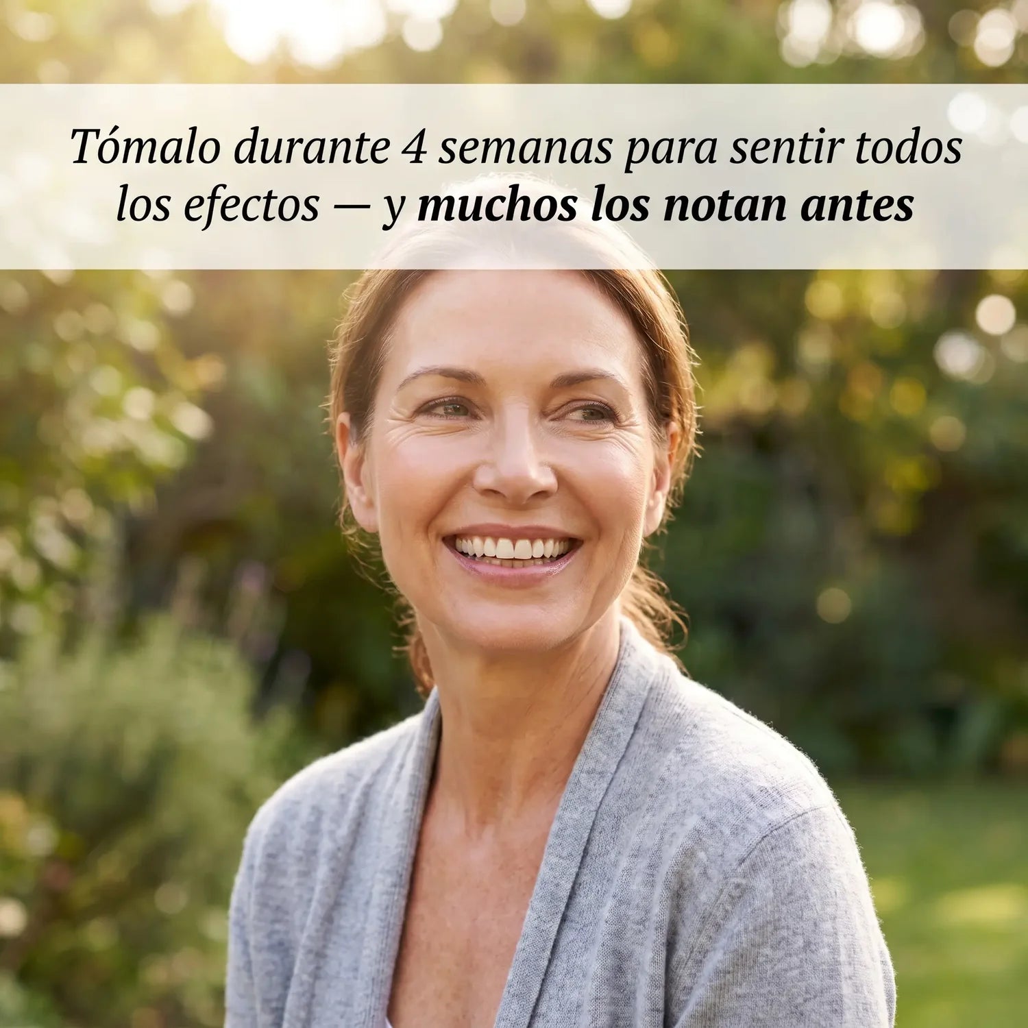 Meno | Bienestar y equilibrio en la menopausia