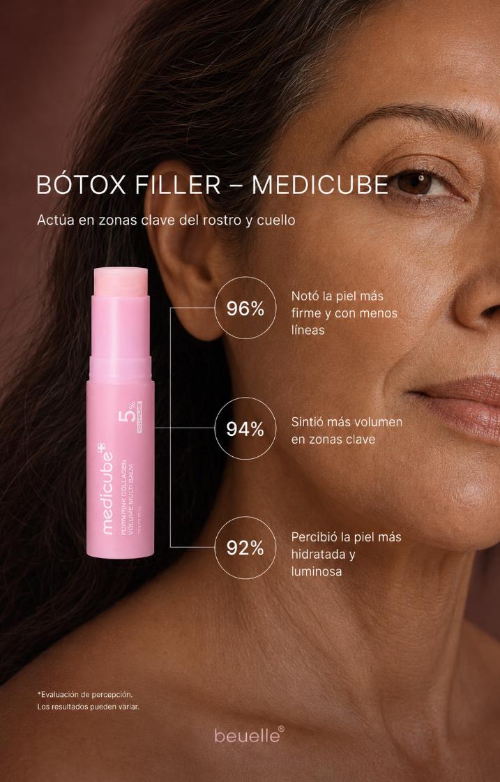 Barra PDRN Medicube