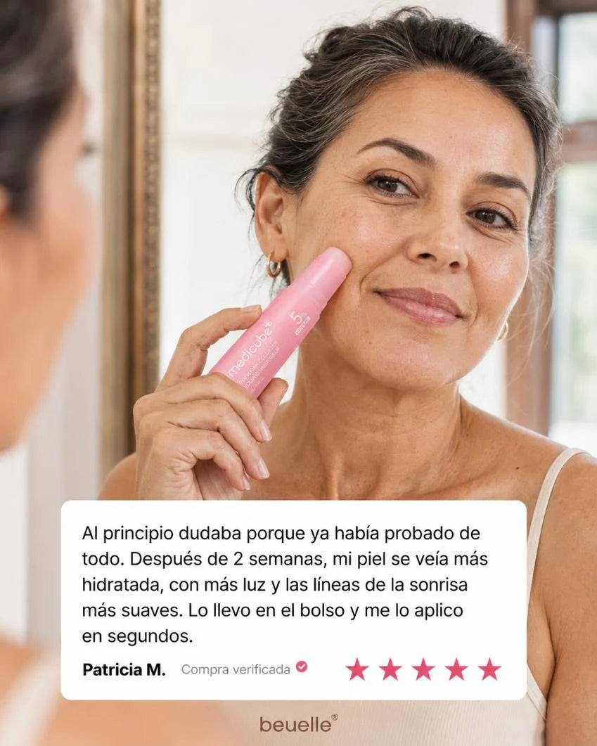 Barra PDRN Medicube
